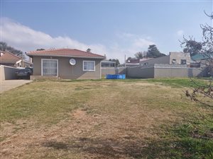 2 Bed House in Kokstad
