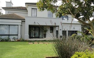 4 Bedroom House in Kanonberg