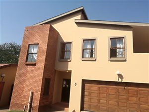 3 Bedroom Duplex in Alberante