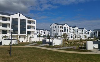 1 Bedroom Apartment in Sandown