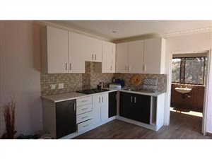 1 Bedroom Flat in Ormonde