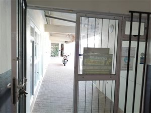 151 m² Commercial space in Ballito
