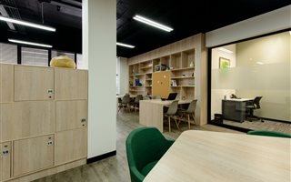 50 m² Office Space in Waterkloof