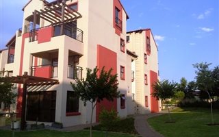 1 Bedroom House in Hazeldean (Silverlakes Surroundings)