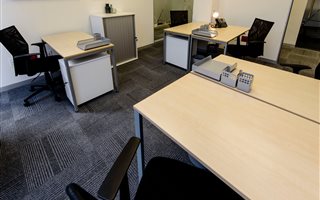 120 m² Office Space in Dainfern