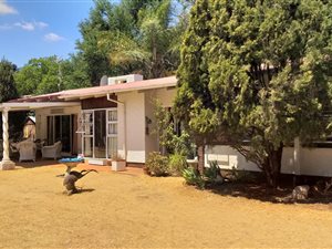 4 Bed House in Irene