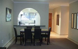 2 Bedroom Apartment in Atholl