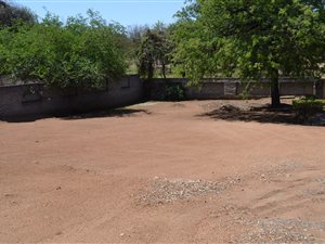 216 m² Land available in Phalaborwa