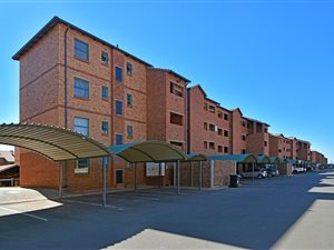 2 Bed Apartment in Atteridgeville