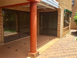 3 Bed House in Menlo Park