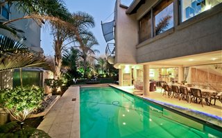 5 Bedroom House in Khyber Rock