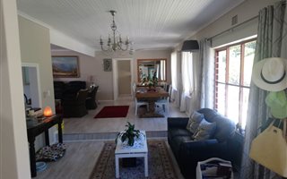 3 Bedroom House in Welbedacht
