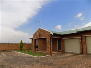 2 Bed Simplex in Sunair Park