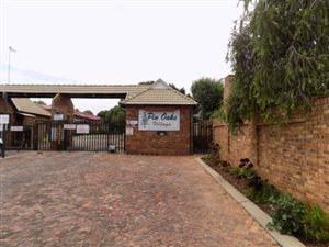 2 Bed Simplex in Sunair Park