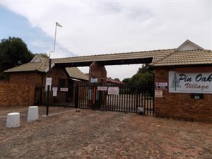 2 Bed Simplex in Sunair Park