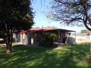 3 Bed House in LesMarais