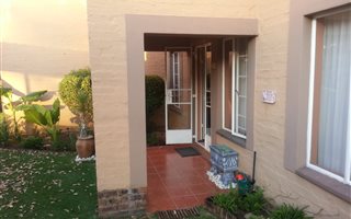 2 Bedroom Apartment in Jordaan park