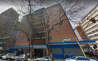 1.5 Bedroom Flat in Pretoria Central