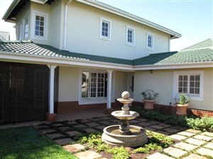 3 Bed Simplex in Mt Edgecombe Estate 1 & 2