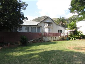 2 Bed House in Barberton
