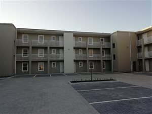 2 Bed Apartment in Eersterivier