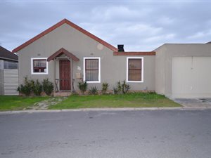 2 Bed House in Jagtershof