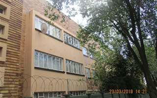 1 Bedroom Apartment in Vereeniging Central