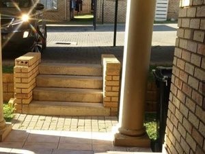 2 Bedroom Apartment in Greenhills