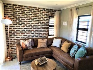 3 Bed House in Kirkney