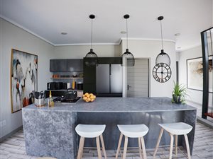 3 Bed House in Dunkeld