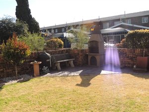 2 Bed Townhouse in Dayanglen