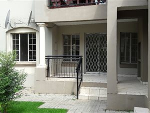 3 Bedroom Townhouse in Glen Marais