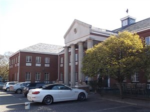 102 m² Office Space in Edenvale