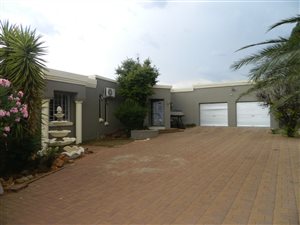 3 Bed House in Mohadin