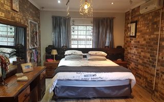3 Bedroom House in Del Judor