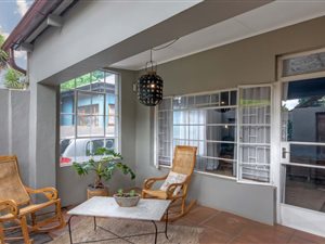 2 Bed House in Westdene