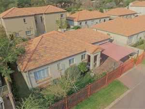 3 Bedroom House in Brits
