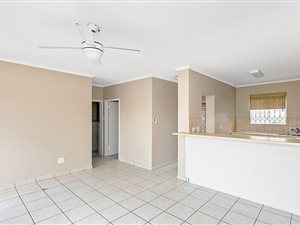 2 Bed Apartment in Edenglen