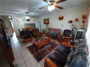 3 Bed Apartment in Navalsig