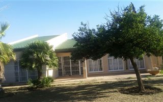 3 Bedroom House in Theunissen