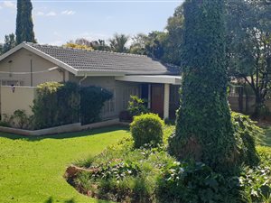 1 Bed Garden Cottage in Alberante