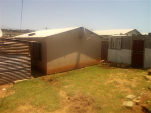 1 Bed House in Ivory Park
