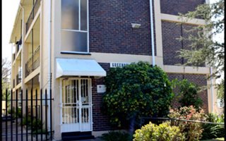 1 Bedroom Apartment in Blairgowrie