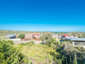 1528 m² Land available in Zeegezicht
