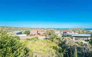 1528 m² Land available in Zeegezicht