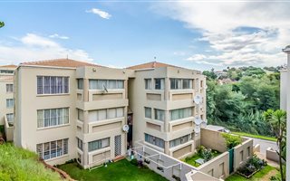 1 Bedroom Apartment in Discovery