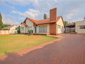 3 Bed House in Birch Acres
