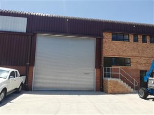 745 m² Commercial space in Red Hill