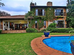 4 Bed House in Carlswald AH