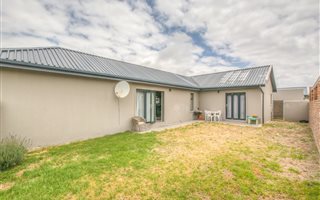 3 Bedroom House in Pinelands
